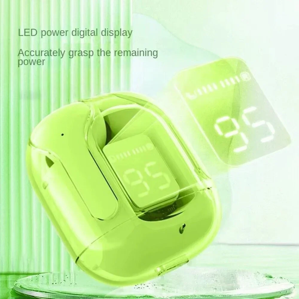 Unbranded ear bluetooth